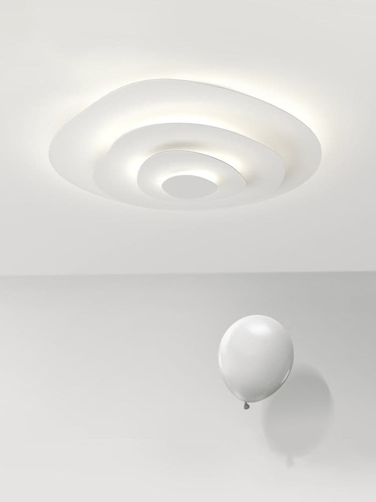 Ripple Deckenlampe – Stilvolle LED Beleuchtung Für Jeden Raum 7