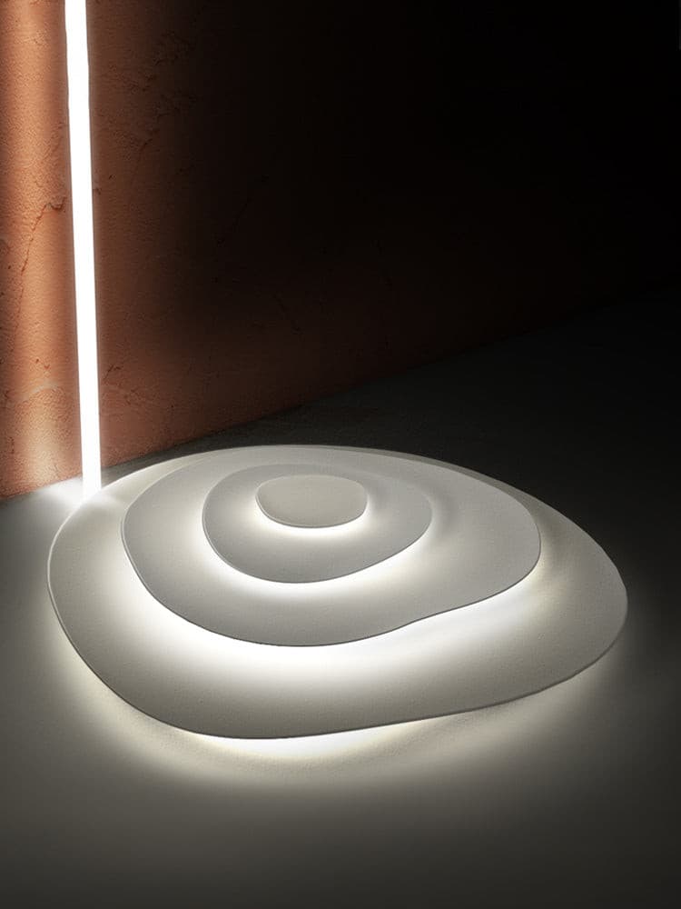 Ripple Deckenlampe – Stilvolle LED Beleuchtung Für Jeden Raum 8