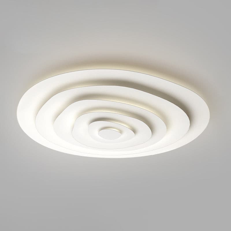 Ripple Deckenlampe – Stilvolle LED Beleuchtung Für Jeden Raum 9