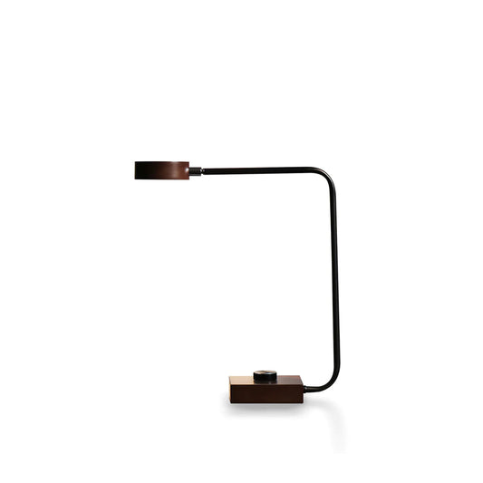 Rondo Tischlampe – Stilvolles Design für Einladende Atmosphäre 1