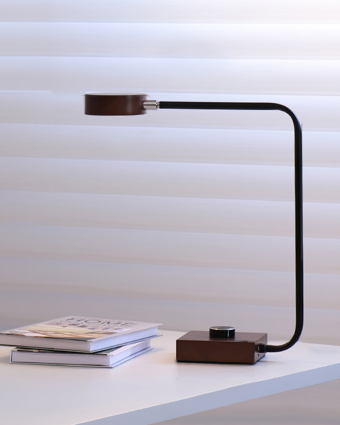 Rondo Tischlampe – Stilvolles Design für Einladende Atmosphäre 4