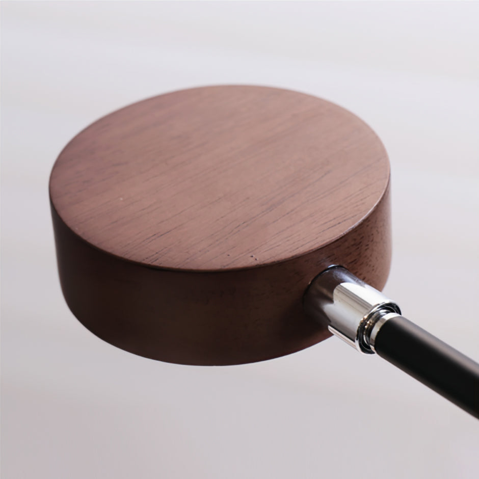 Rondo Tischlampe – Stilvolles Design für Einladende Atmosphäre 7