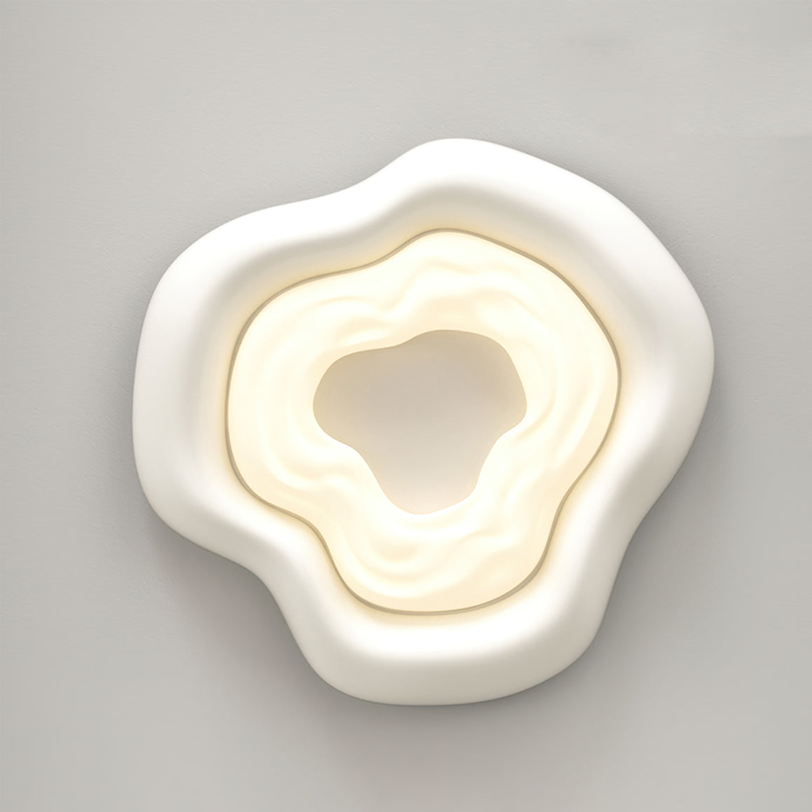 Rosen Deckenlampe – Elegante Beleuchtung für Jeden Raum 2
