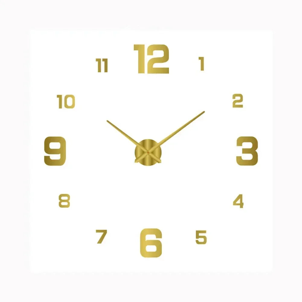 SILENTIME WANDUHR – Stilvolles Design Für Ruhige Räume 7