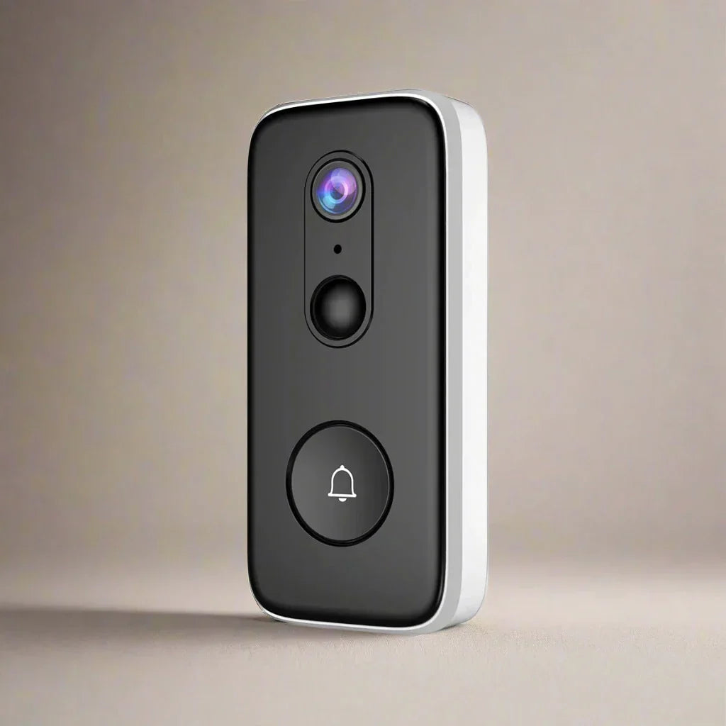 SMARTRING Türklingel – Drahtlose Sicherheit Mit 3MP Kamera 1