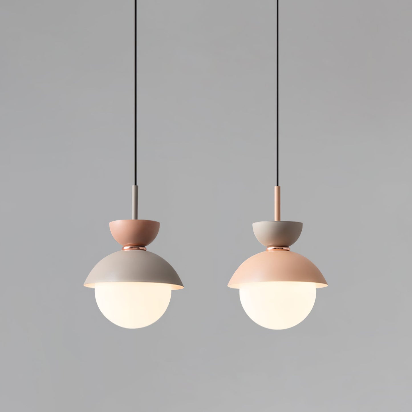 Savie Pendelleuchte – Elegante Hängelampe für Stilvolles Ambiente 2