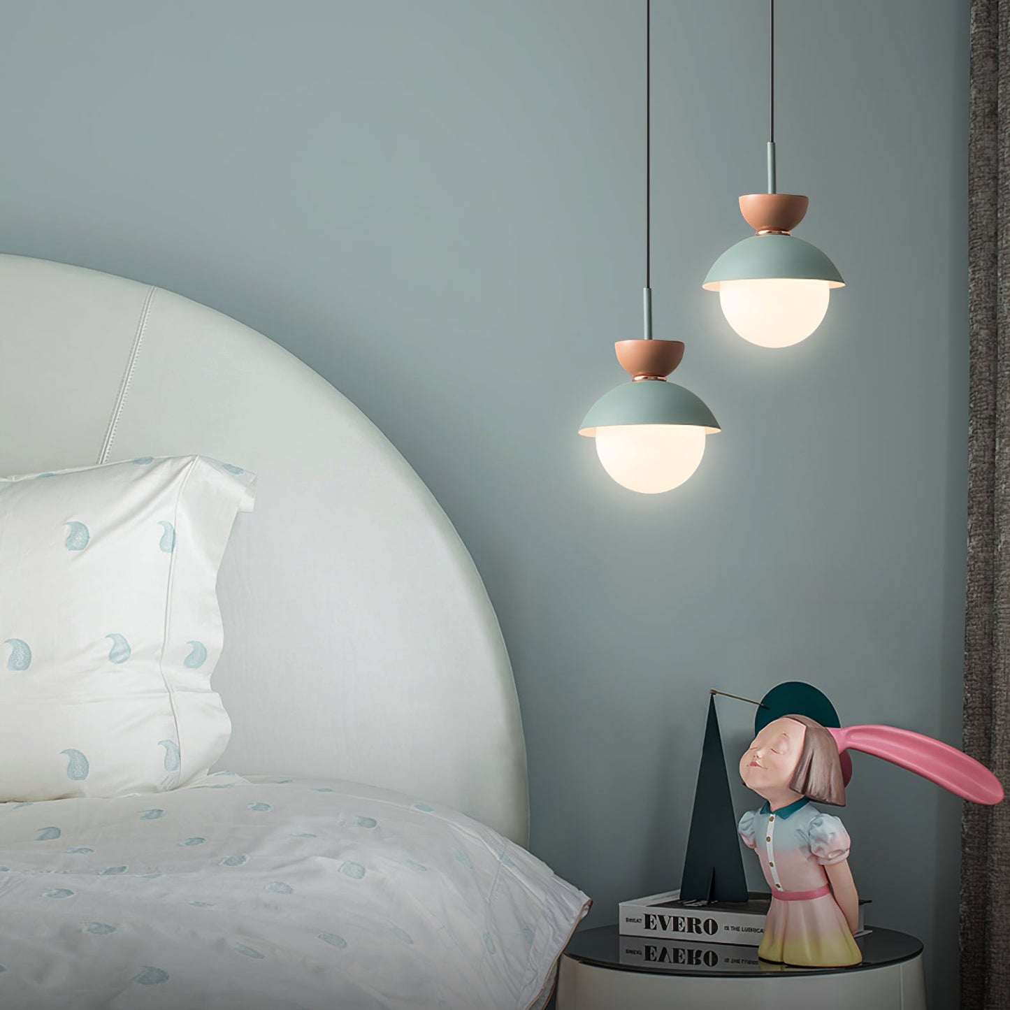 Savie Pendelleuchte – Elegante Hängelampe für Stilvolles Ambiente 3