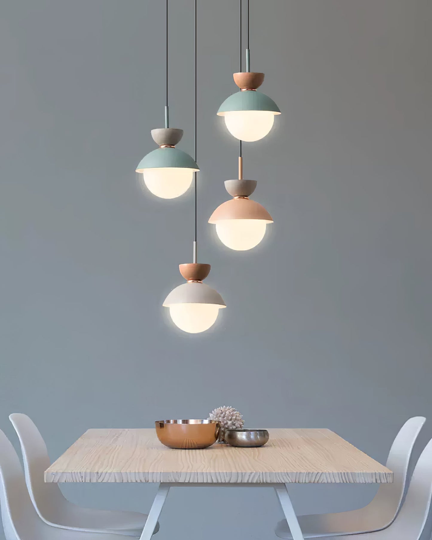 Savie Pendelleuchte – Elegante Hängelampe für Stilvolles Ambiente 4