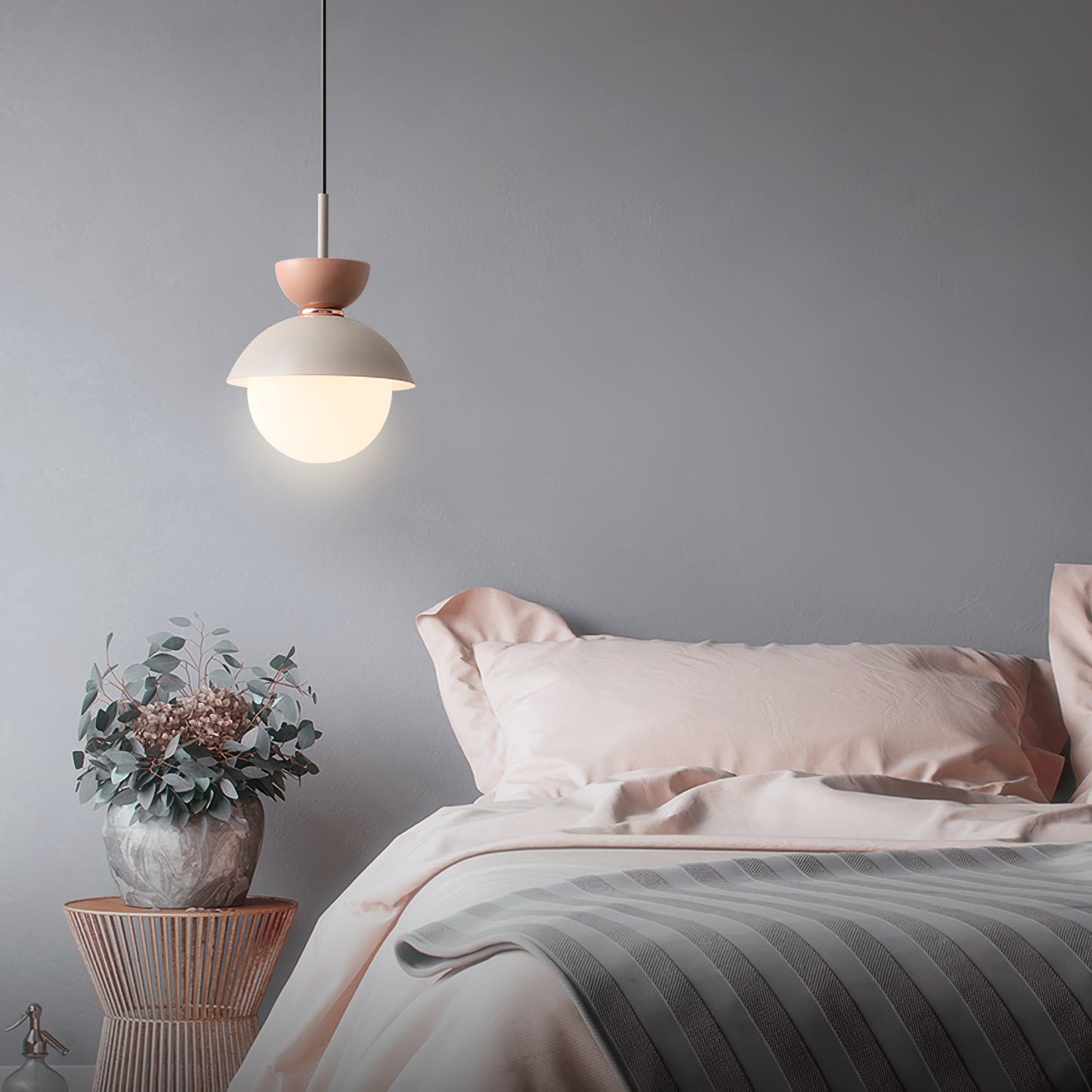 Savie Pendelleuchte – Elegante Hängelampe für Stilvolles Ambiente 6