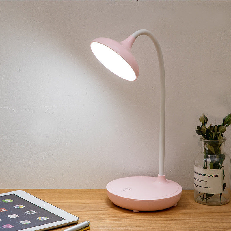 Schreibtischlampe Mit USB-Ladefunktion – Praktisches Licht Für Ihr Büro 2