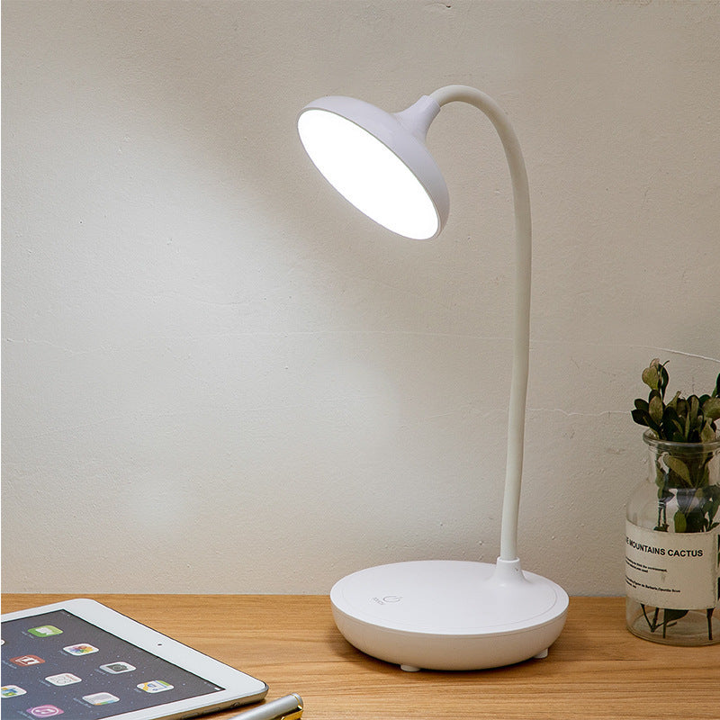 Schreibtischlampe Mit USB-Ladefunktion – Praktisches Licht Für Ihr Büro 3