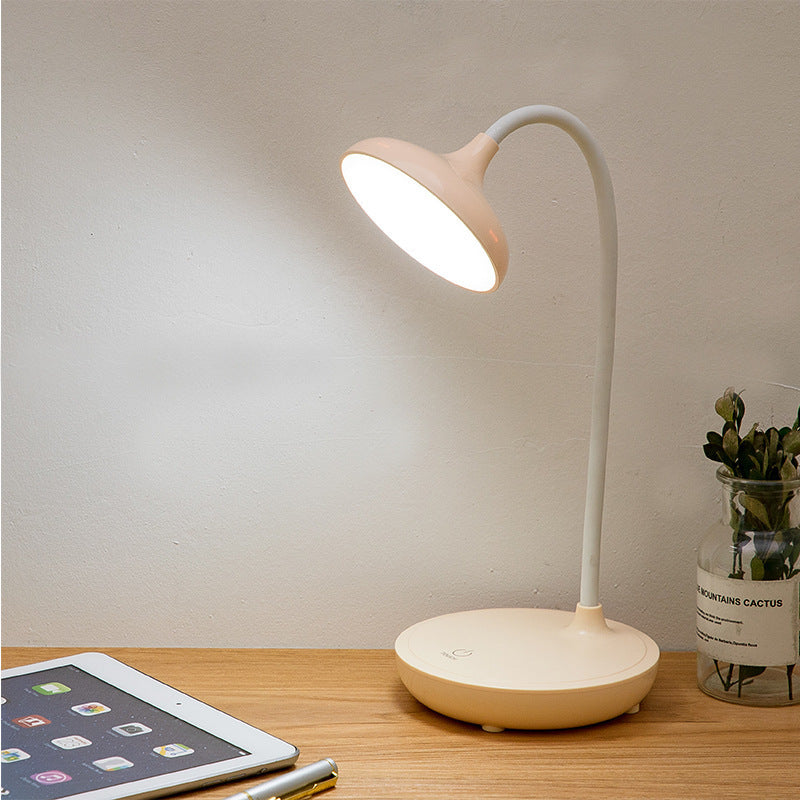 Schreibtischlampe Mit USB-Ladefunktion – Praktisches Licht Für Ihr Büro 4