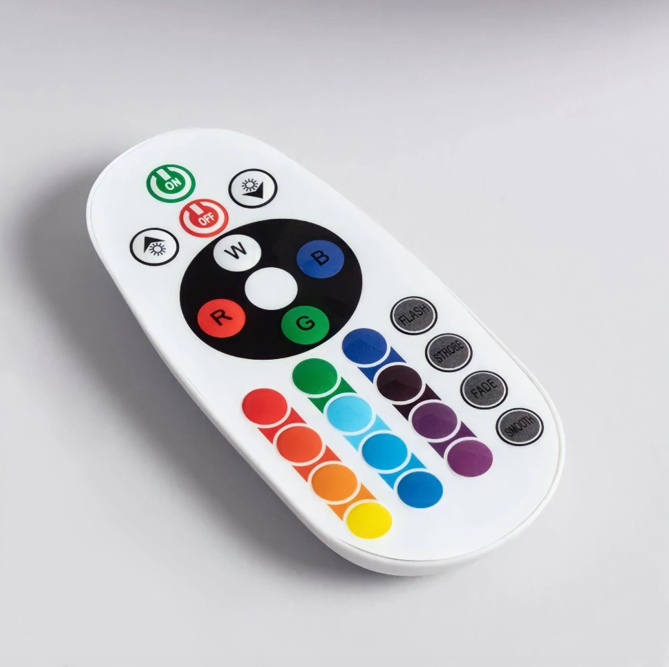 ShineLine LED-Lichtband – Flexibles Beleuchtungssystem Für Innen Und Außen 8