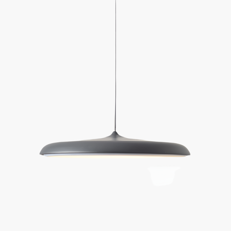 Skandinavische Pendelleuchte LED 30 cm – Elegante Beleuchtung für Ihr Esszimmer 12