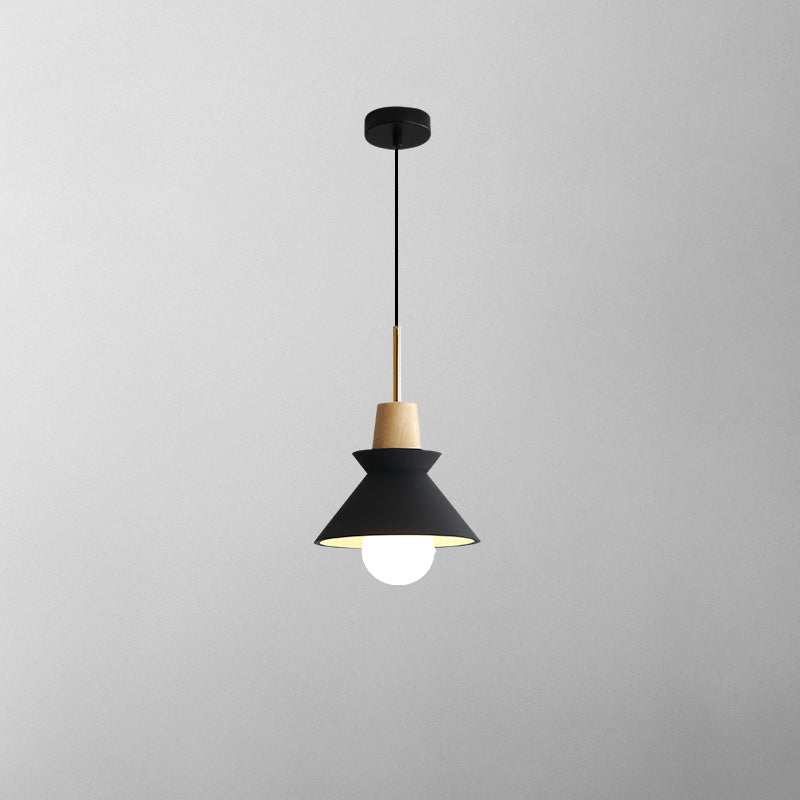 **Skandinavische Pendelleuchte – Stilvolles Design für Ihr Zuhause** 0