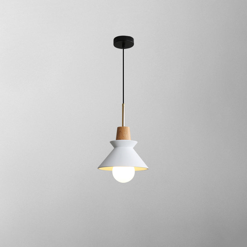 **Skandinavische Pendelleuchte – Stilvolles Design für Ihr Zuhause** 10