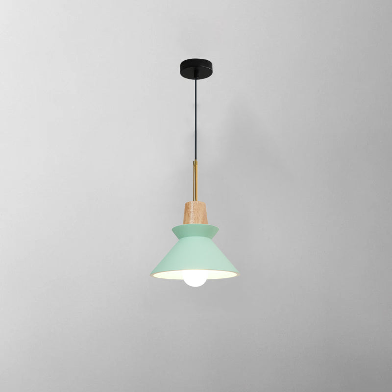 **Skandinavische Pendelleuchte – Stilvolles Design für Ihr Zuhause** 11