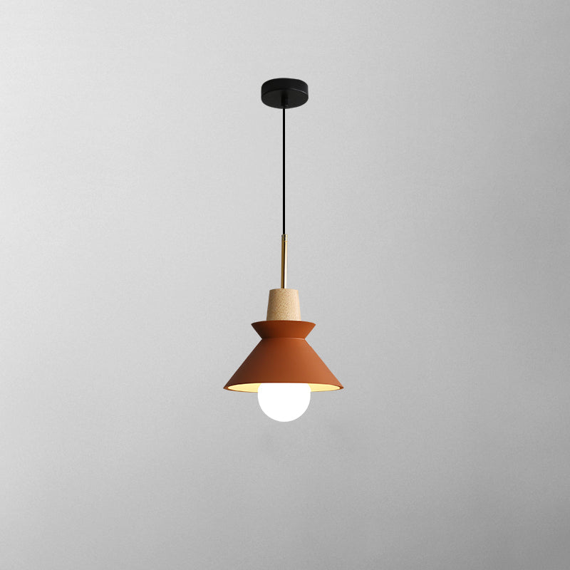 **Skandinavische Pendelleuchte – Stilvolles Design für Ihr Zuhause** 14