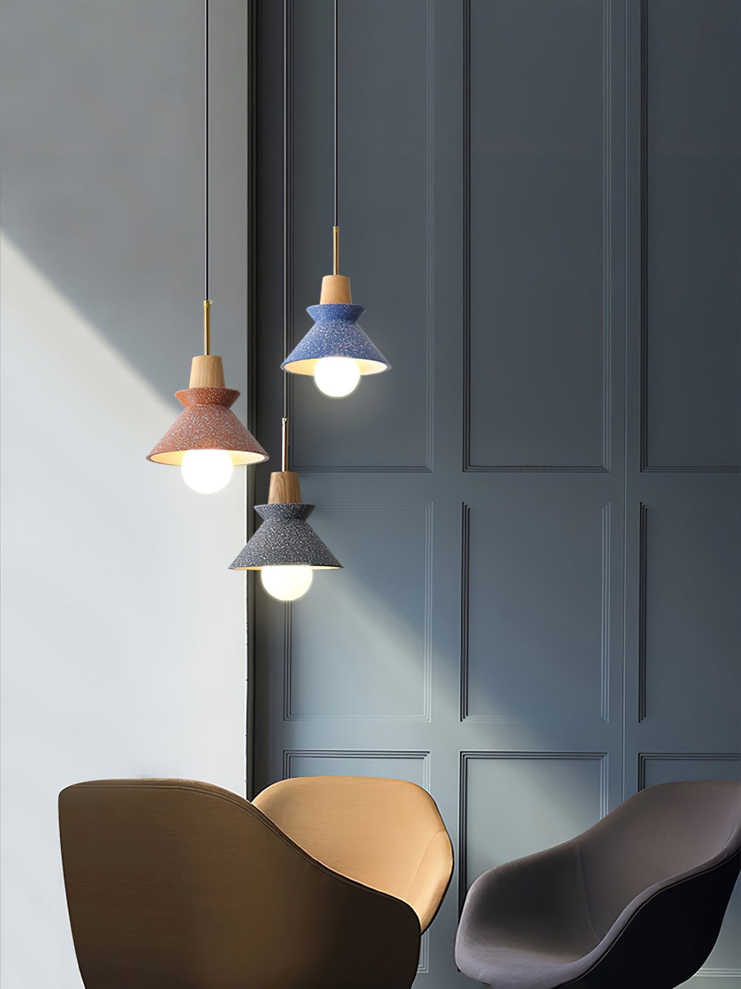 **Skandinavische Pendelleuchte – Stilvolles Design für Ihr Zuhause** 7