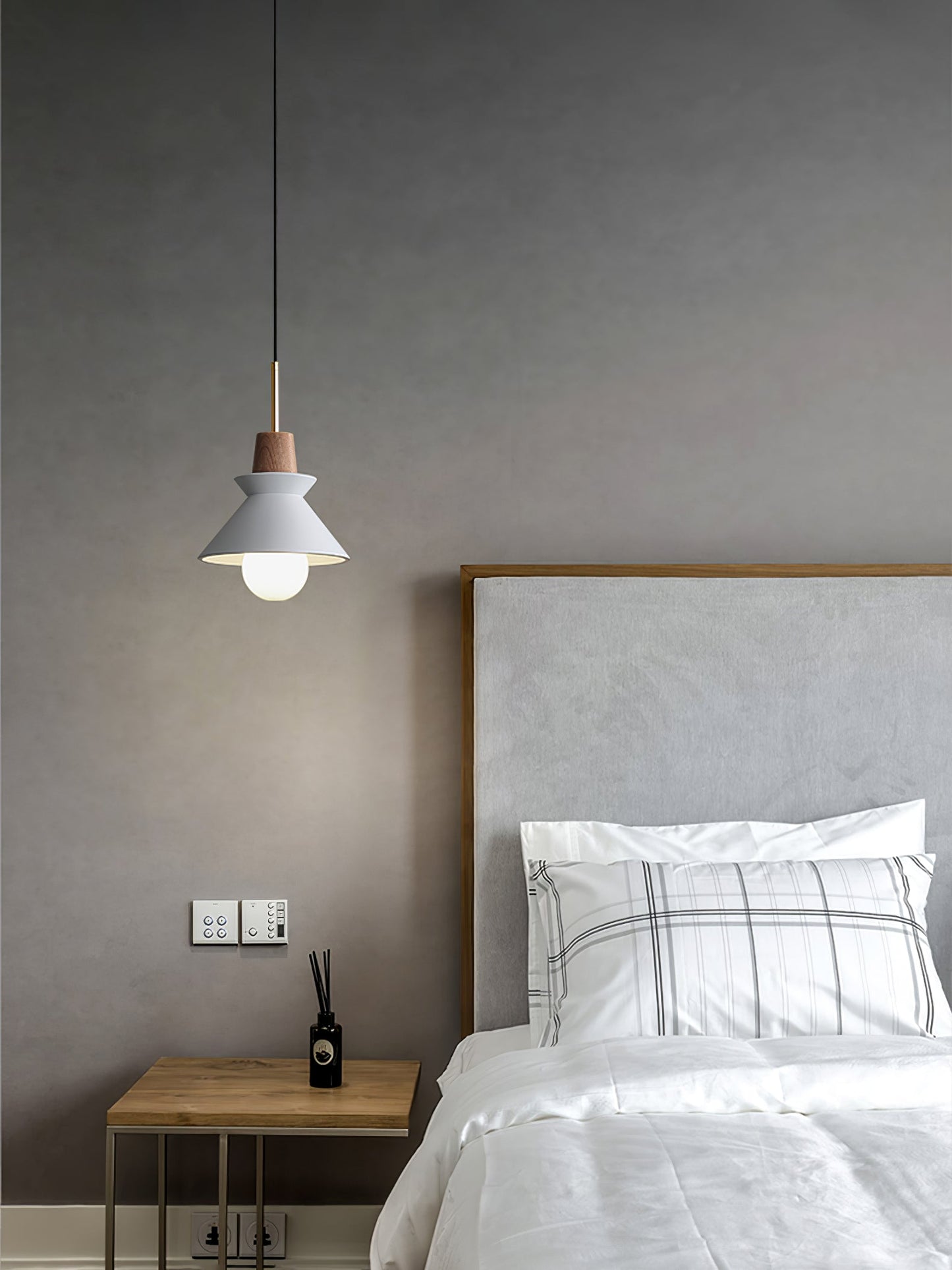 **Skandinavische Pendelleuchte – Stilvolles Design für Ihr Zuhause** 8