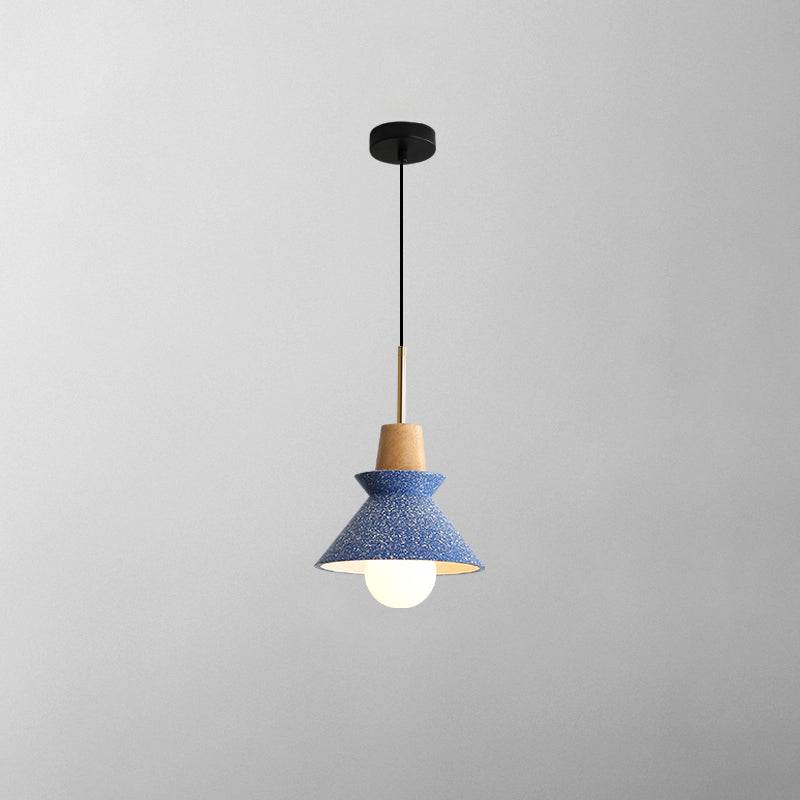 **Skandinavische Pendelleuchte – Stilvolles Design für Ihr Zuhause** 9