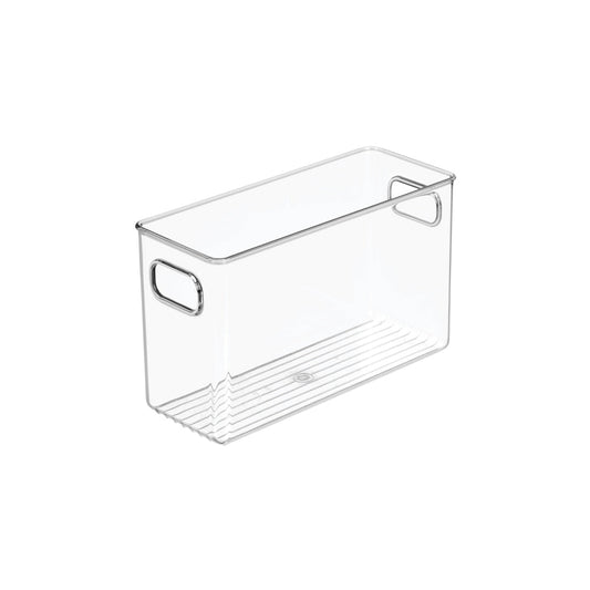 Slim Kühlschrank- und Speisekammer Aufbewahrungsbehälter – Platzsparende Ordnung für Ihre Lebensmittel 1