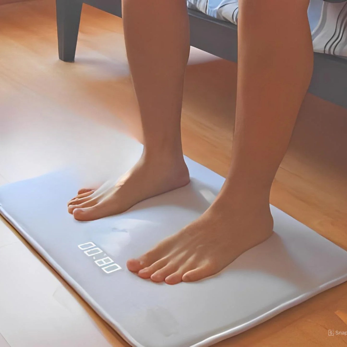 Smart Türmatte – Innovativer Wecker für Mühelose Morgen 3
