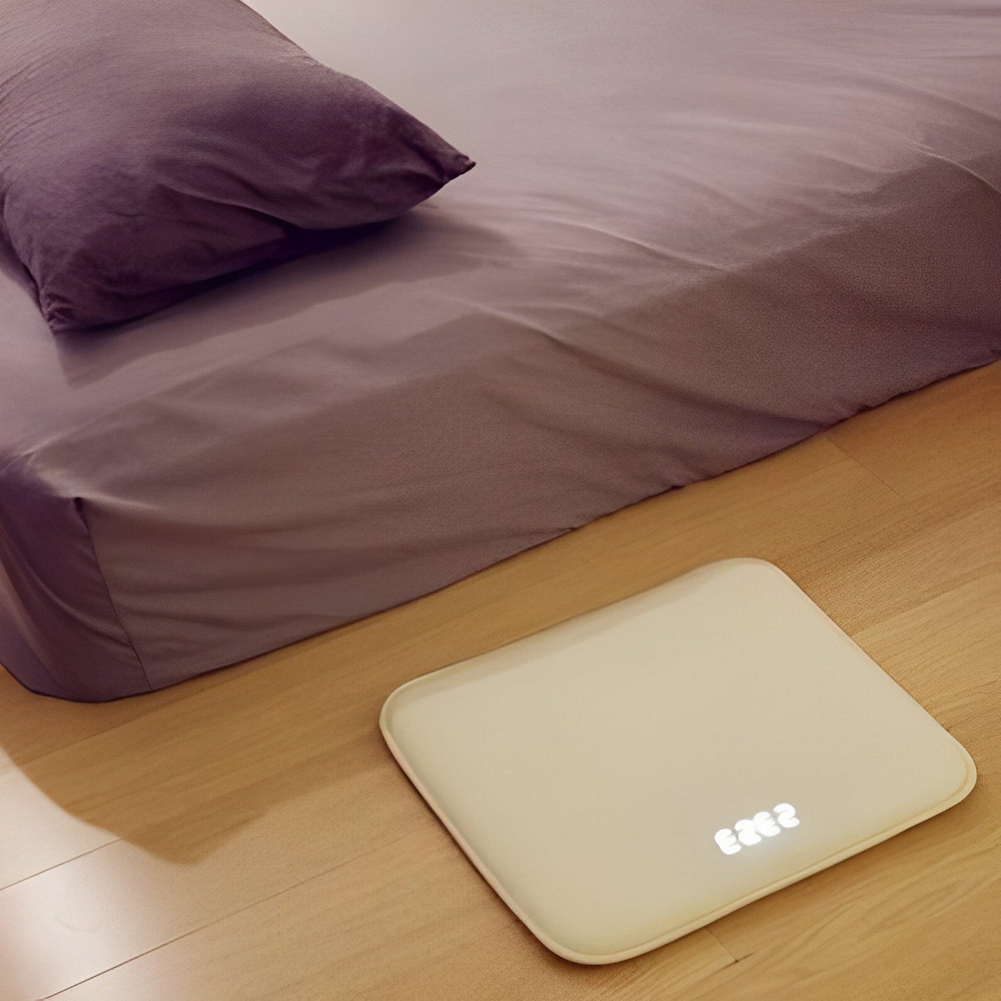 Smart Türmatte – Innovativer Wecker für Mühelose Morgen 5