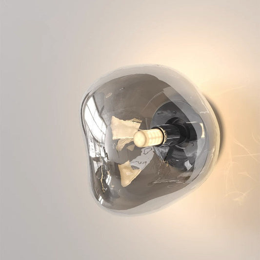 Space Glass Wandlampe – Stilvolle Beleuchtung Mit Eleganter Atmosphäre 3