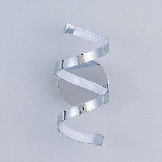 **Spiralförmige LED-Wandleuchte Beads – Stilvolle Akzentbeleuchtung für Ihr Zuhause** 3