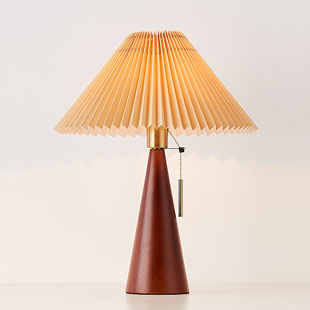 Stringer Tischlampe – Elegante Beleuchtung Mit Mid-Century Charme 9