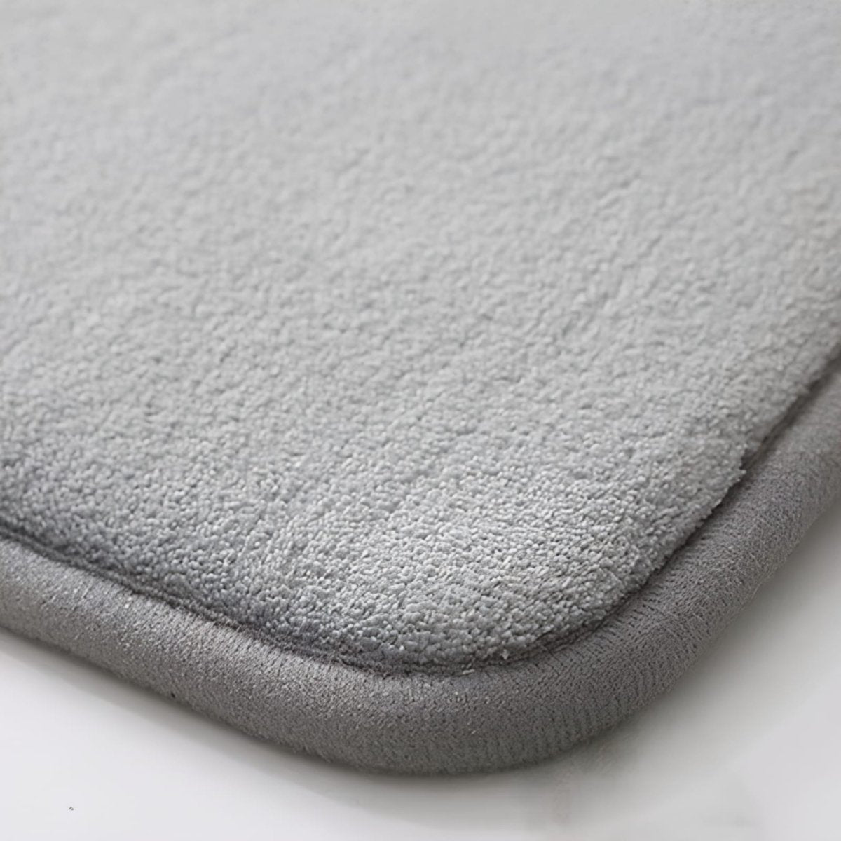 Super Absorbierende Velvet-Anti-Rutsch-Badmatte – Luxuriöse Weichheit Für Ihr Badezimmer 5