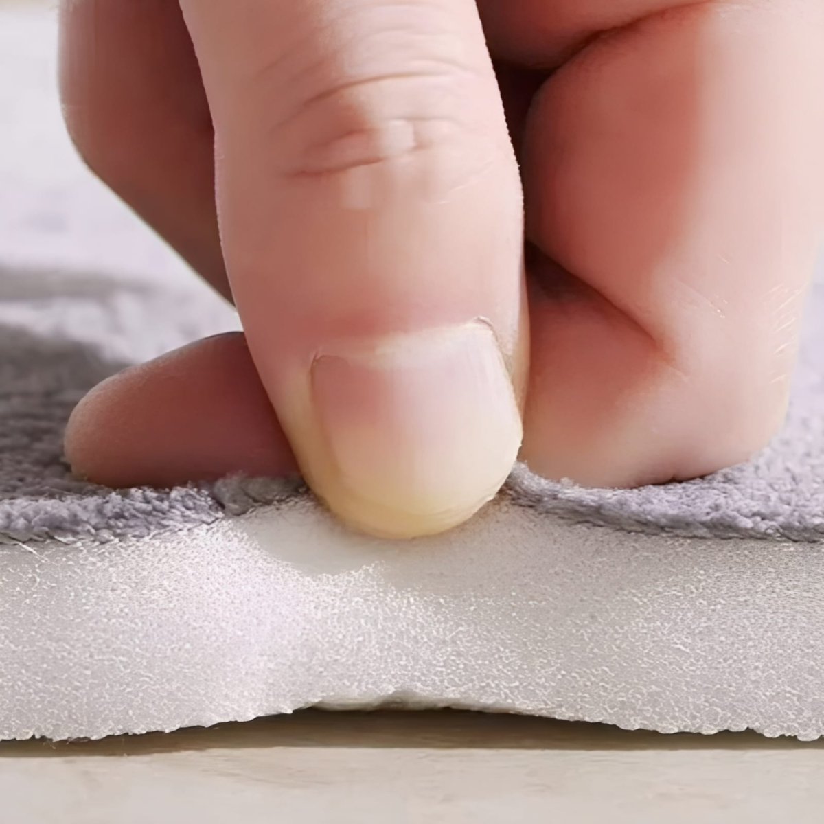 Super Absorbierende Velvet-Anti-Rutsch-Badmatte – Luxuriöse Weichheit Für Ihr Badezimmer 6