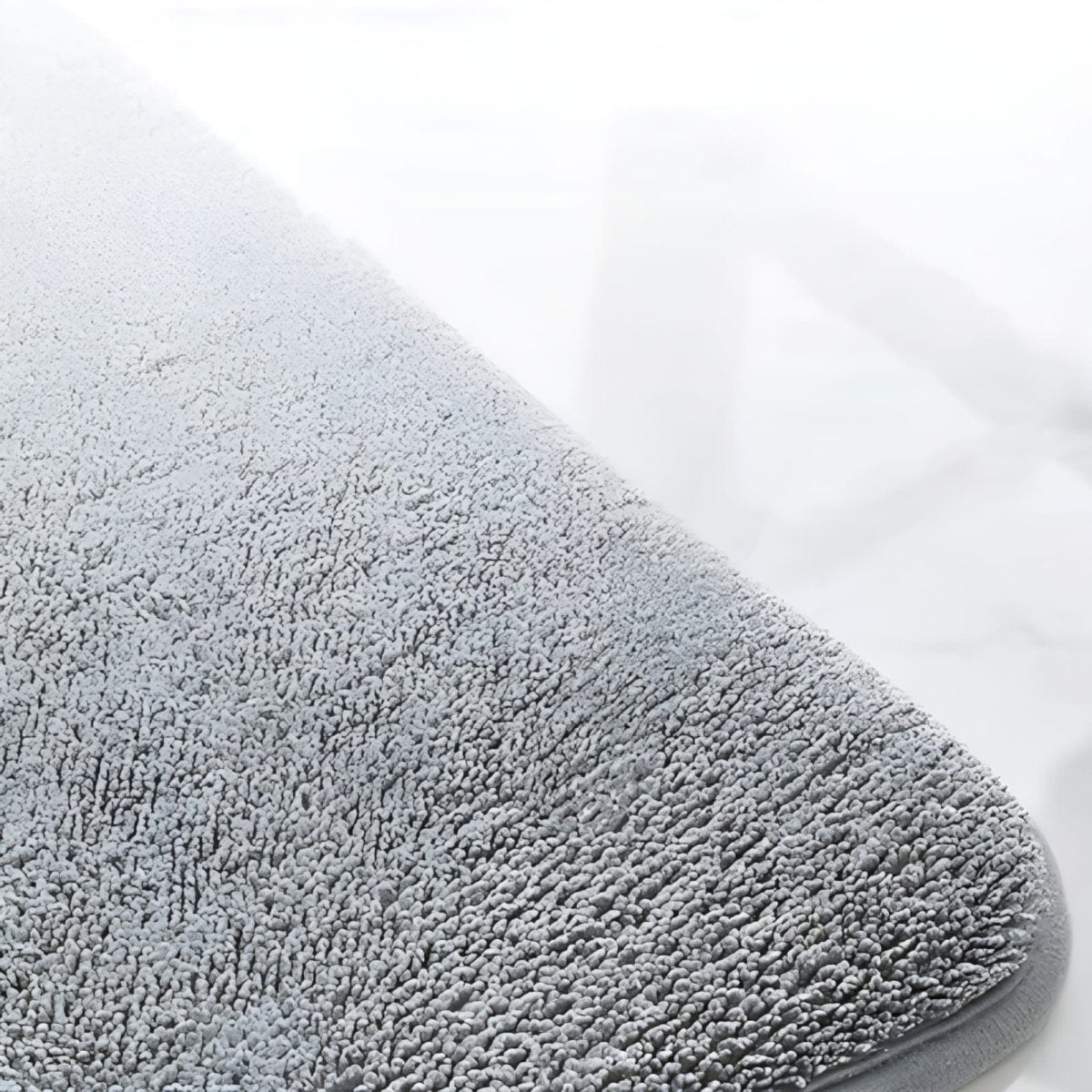 Super Absorbierende Velvet-Anti-Rutsch-Badmatte – Luxuriöse Weichheit Für Ihr Badezimmer 7