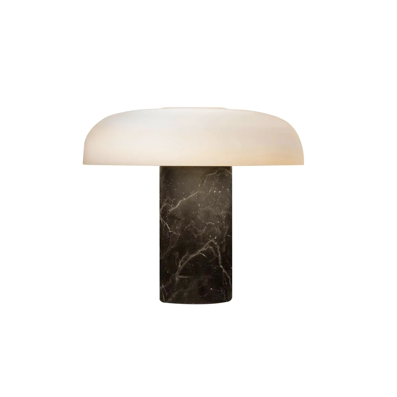 **TROPICO MEDIA TISCHLAMPE – Elegantes Design mit Marmor und Glas** 0