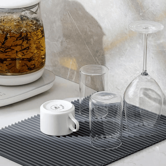 Tairo Rutschfeste Küchenmatte – Stabilität Für Sichere Zubereitung 1