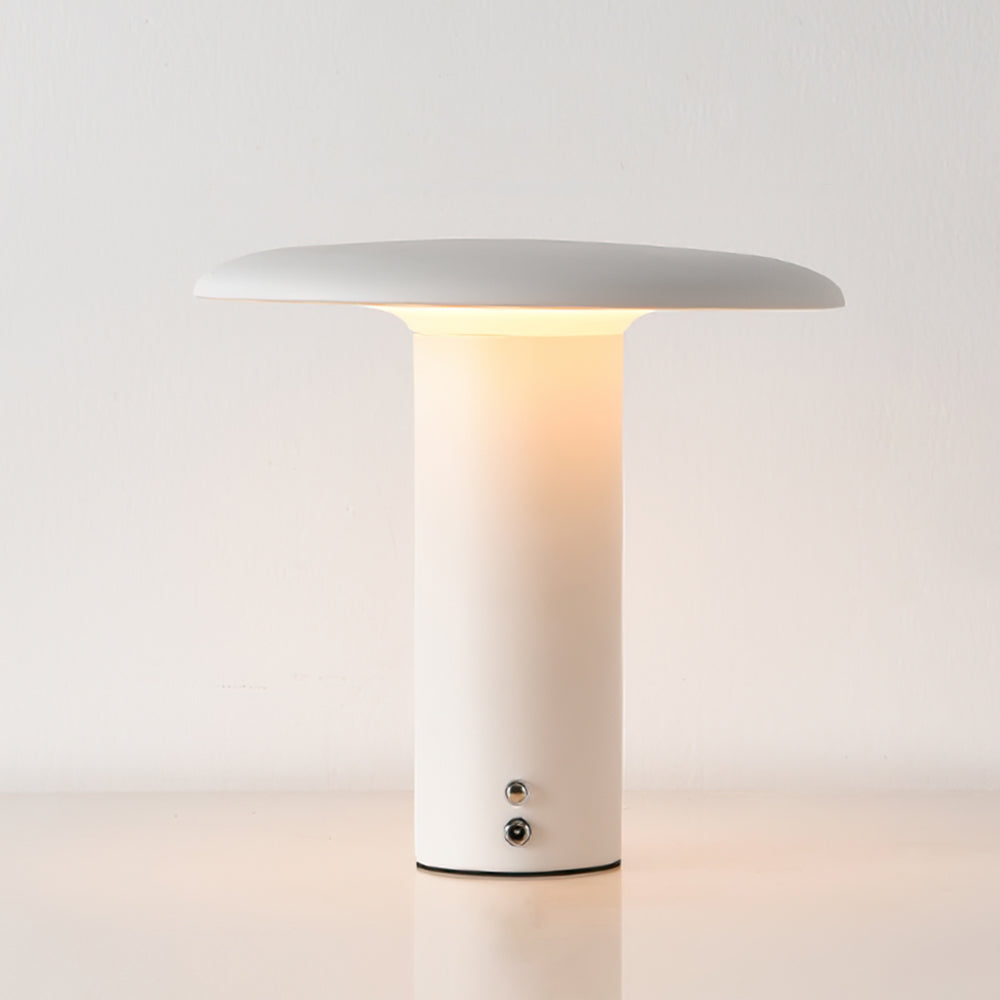 Takku Tischlampe Ohne Kabel – Flexible Lichtlösung Für Jeden Raum 3