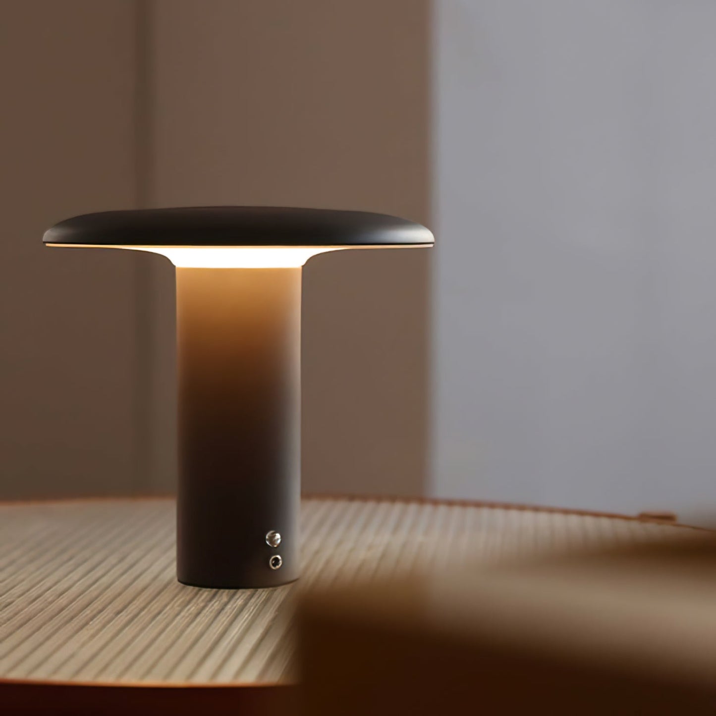 Takku Tischlampe Ohne Kabel – Flexible Lichtlösung Für Jeden Raum 8