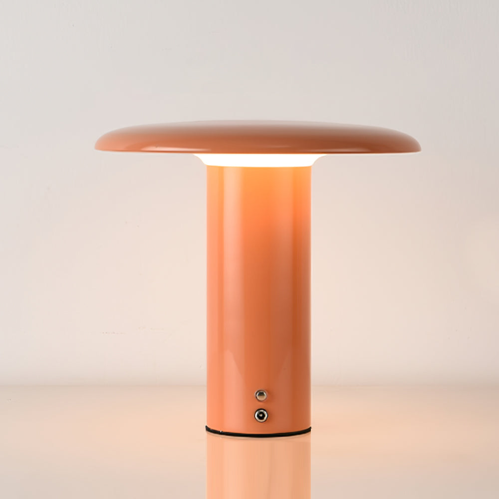 Takku Tischlampe Ohne Kabel – Flexible Lichtlösung Für Jeden Raum 9