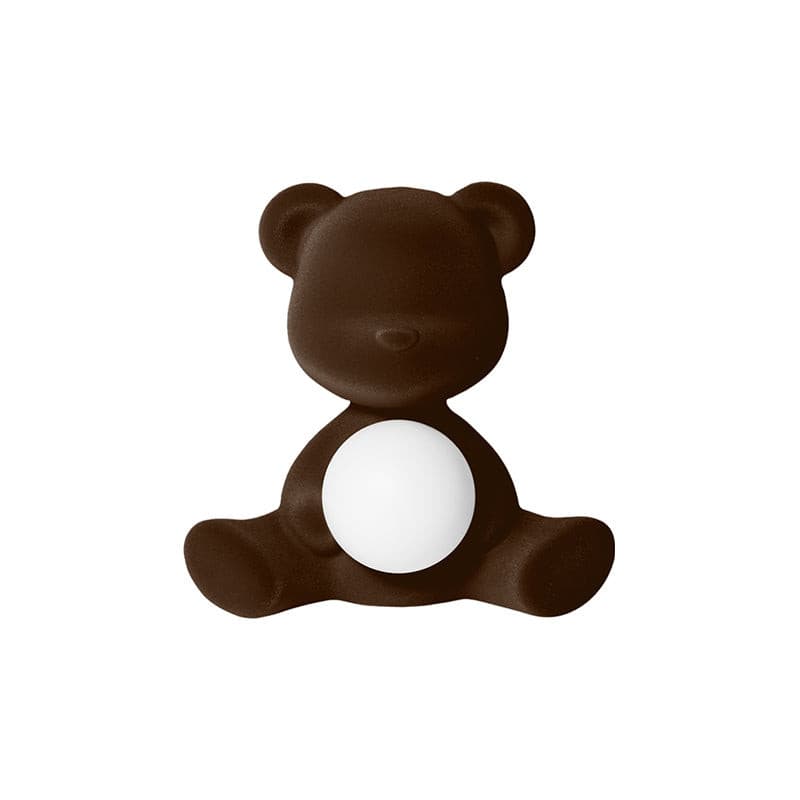 Teddy Tischlampe – Charmantes Design mit Sanfter Beleuchtung 10