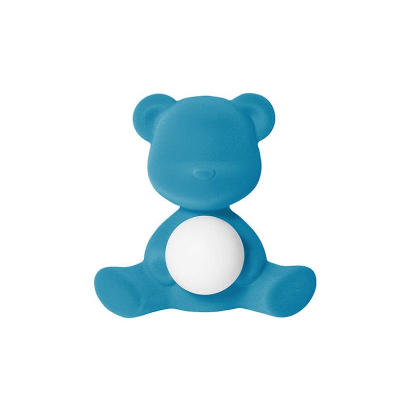 Teddy Tischlampe – Charmantes Design mit Sanfter Beleuchtung 11