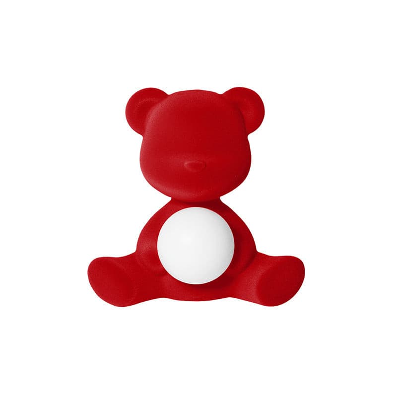 Teddy Tischlampe – Charmantes Design mit Sanfter Beleuchtung 9