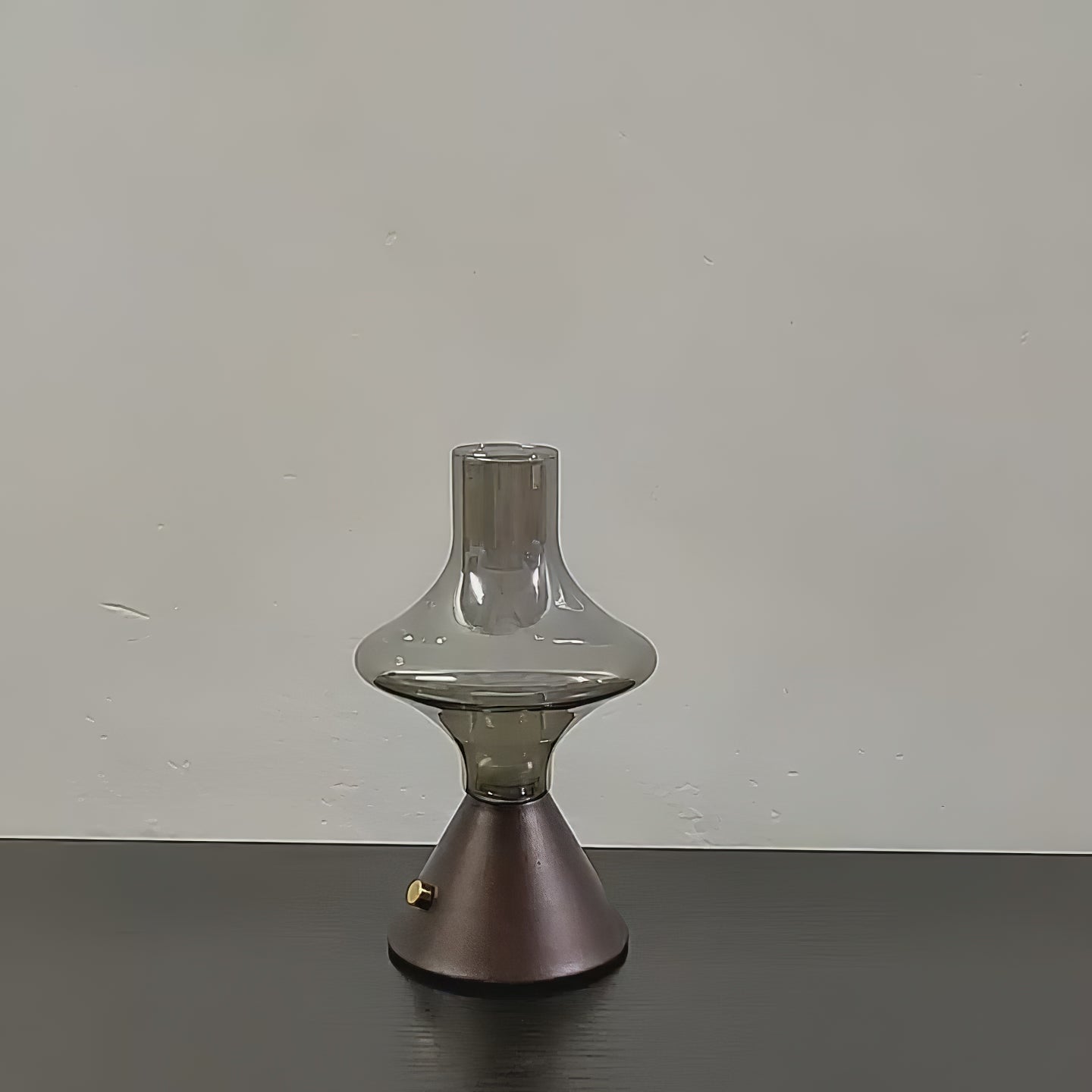 Theater-Tischlampe Mit Akku – Nostalgisches Design Für Elegante Beleuchtung 5