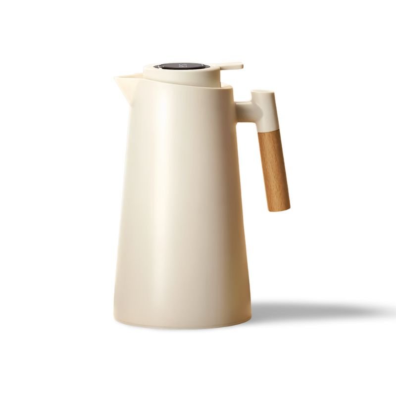 Thermalkrug Mit Temperaturanzeige – Elegantes Design Für Ideale Getränke 5