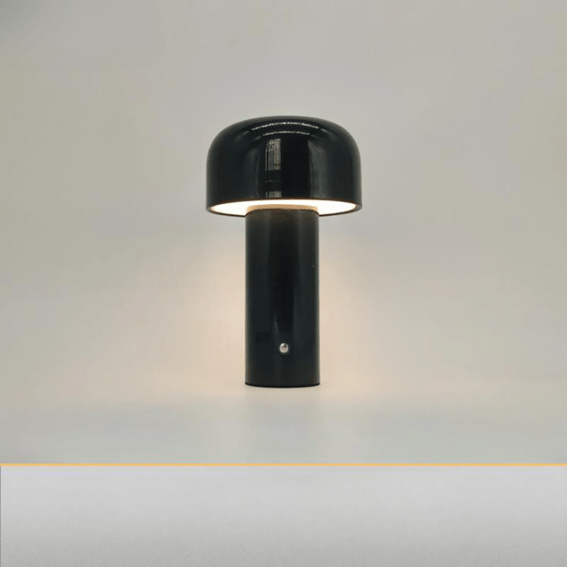 Tischlampe Ohne Kabel LumiShroom – Flexibles Design Für Gemütliche Atmosphäre 0