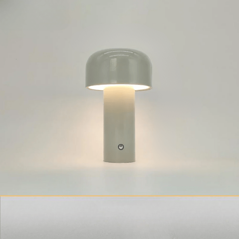 Tischlampe Ohne Kabel LumiShroom – Flexibles Design Für Gemütliche Atmosphäre 10