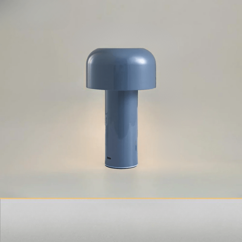 Tischlampe Ohne Kabel LumiShroom – Flexibles Design Für Gemütliche Atmosphäre 5