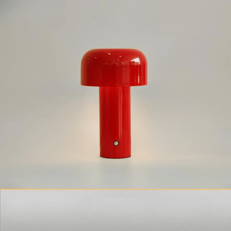 Tischlampe Ohne Kabel LumiShroom – Flexibles Design Für Gemütliche Atmosphäre 8