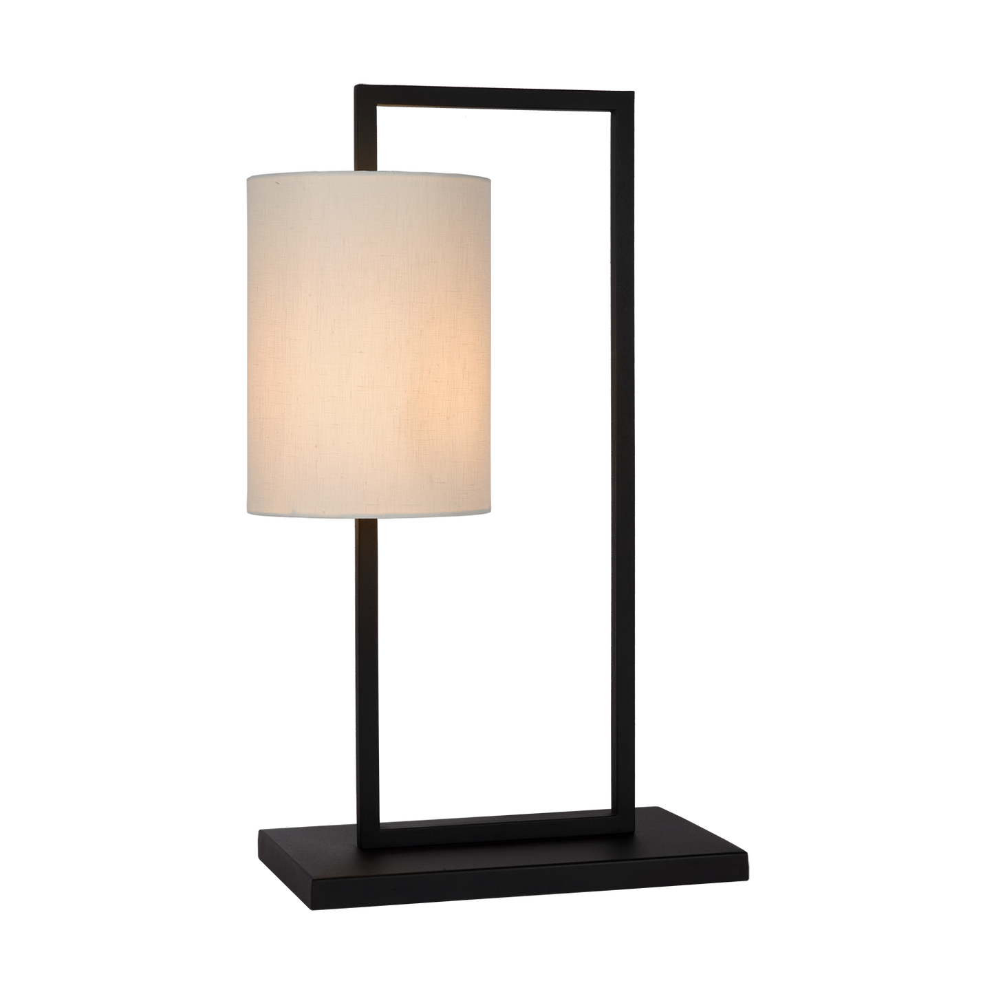 Tischleuchte Urbino Schwarz – Modernes Design Für Stilvolle Akzente 5