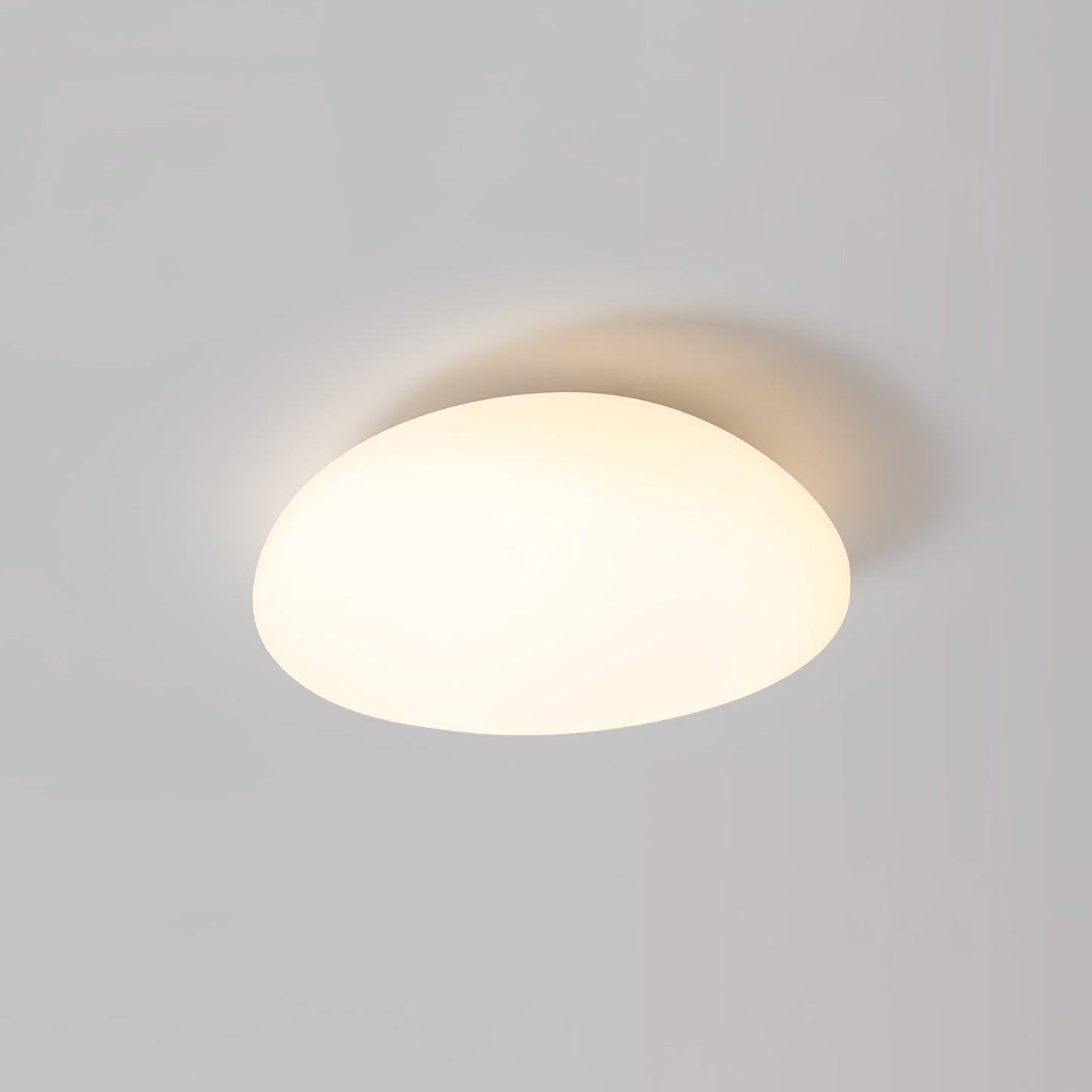 Toan LED Deckenlampe – Helle Lichtquelle für Stilvolles Ambiente 2